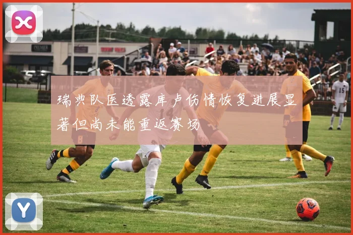 瑞典队医透露库卢伤情恢复进展显著但尚未能重返赛场